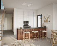 New build - Apartamento - Torrevieja