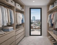 New build - Apartamento - Torrevieja