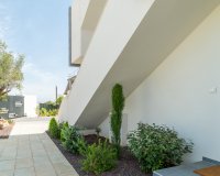 New build - Apartamento - Torrevieja