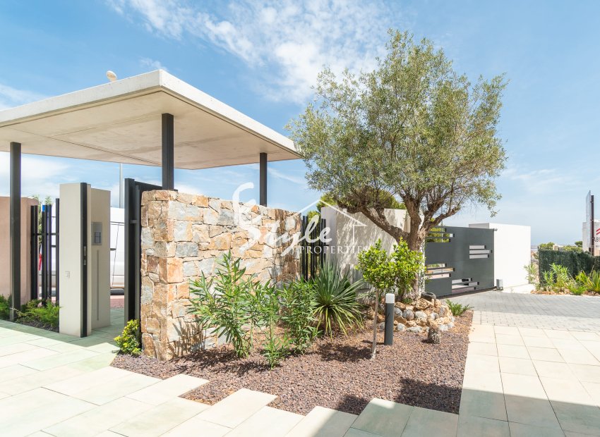 New build - Apartamento - Torrevieja