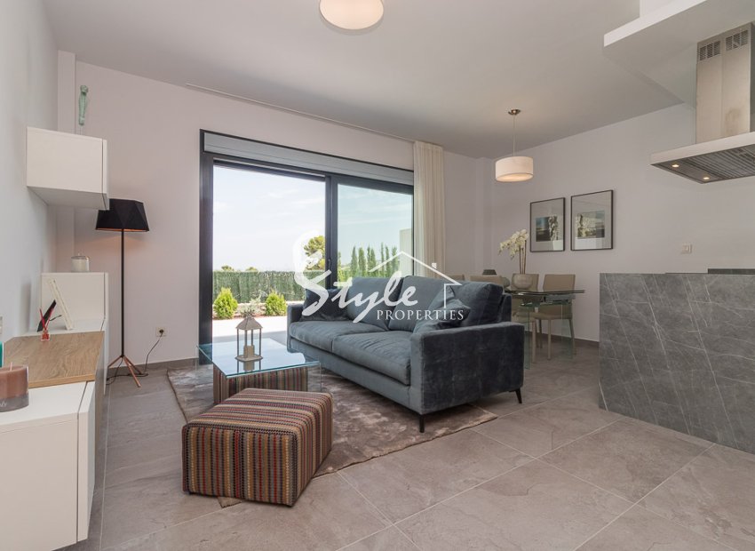 New build - Apartamento - Torrevieja