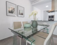 New build - Apartamento - Torrevieja