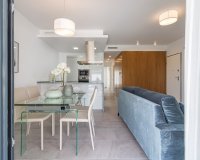 New build - Apartamento - Torrevieja