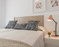 New build - Apartamento - Torrevieja