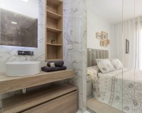 New build - Apartamento - Torrevieja