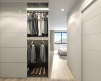 New build - Apartamento - Torrevieja