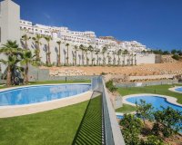 New build - Apartamento - Valencia - Xeresa