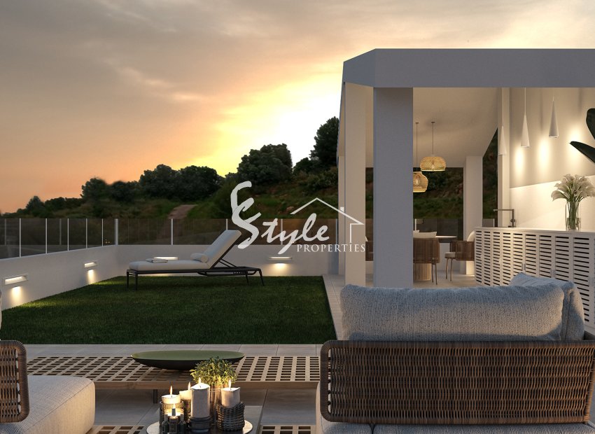 New build - Apartamento - Valencia - Xeresa