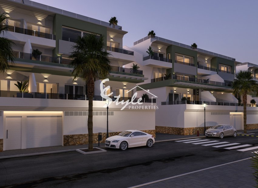 New build - Apartamento - Valencia - Xeresa