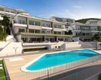 New build - Apartamento - Valencia - Xeresa