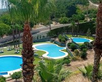 New build - Apartamento - Valencia - Xeresa