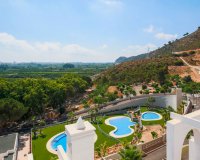 New build - Apartamento - Valencia - Xeresa