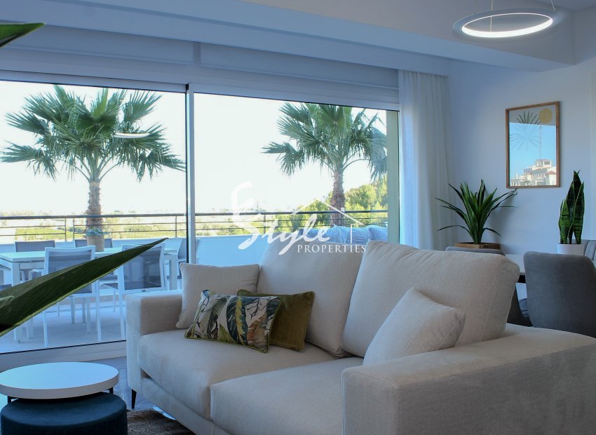 New build - Apartamento - Valencia - Xeresa