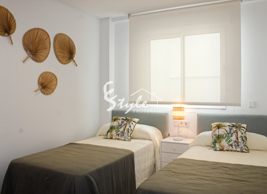 New build - Apartamento - Valencia - Xeresa