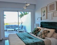 New build - Apartamento - Valencia - Xeresa