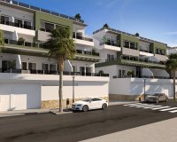 New build - Apartamento - Valencia - Xeresa
