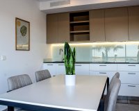 New build - Apartamento - Valencia - Xeresa
