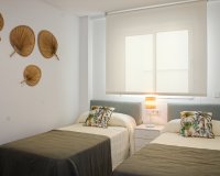 New build - Apartamento - Valencia - Xeresa
