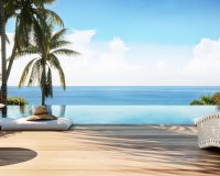 New build - Apartamento - Villajoyosa