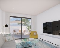 New build - Apartamento - Villajoyosa
