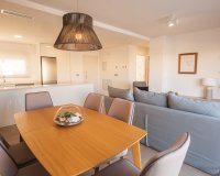 New build - Apartamento - Vistabella Golf - Vista Bella