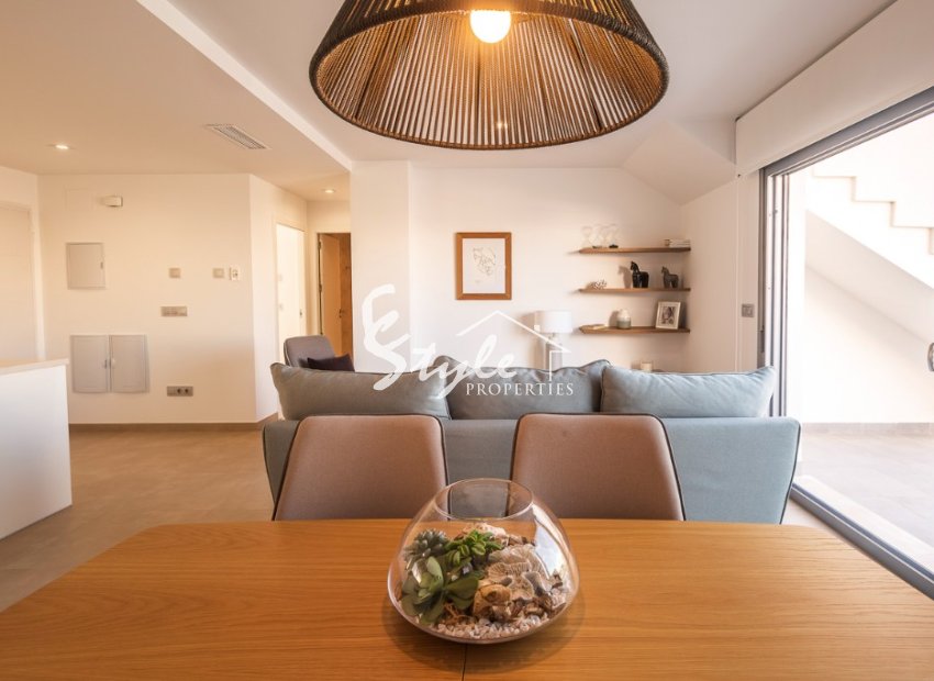 New build - Apartamento - Vistabella Golf - Vista Bella