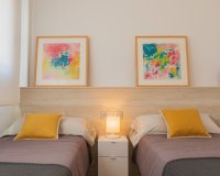 New build - Apartamento - Vistabella Golf - Vista Bella