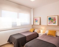 New build - Apartamento - Vistabella Golf - Vista Bella