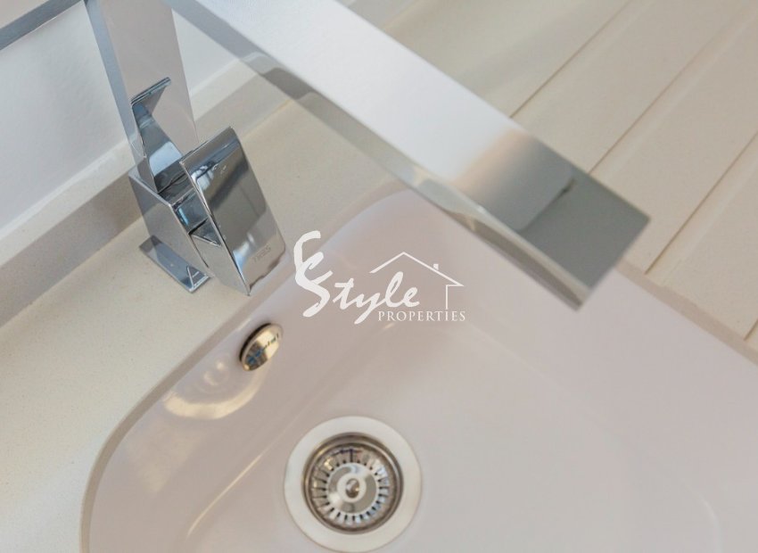 New build - Apartamento - Vistabella Golf - Vista Bella