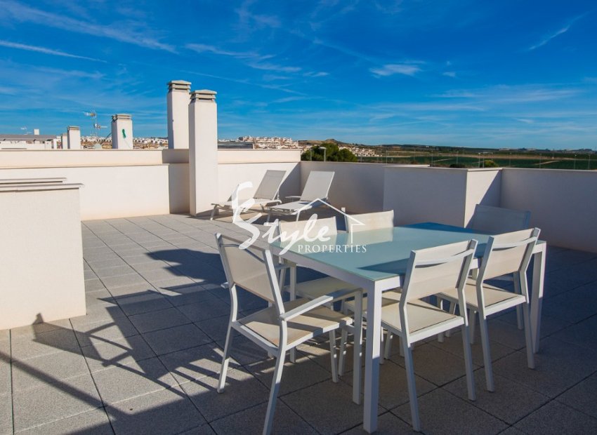 New build - Apartamento - Vistabella Golf - Vista Bella