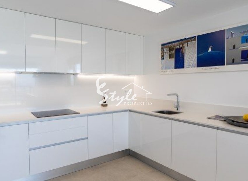 New build - Apartment - Alicante