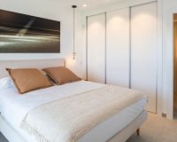 New build - Apartment - Alicante