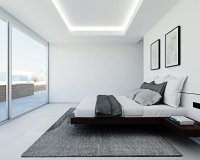 New build - Apartment - Altea - Pueblo Mascarat