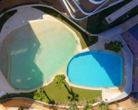 New build - Apartment - Benidorm - Alicante