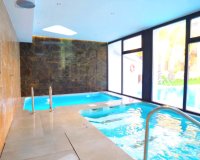 New build - Apartment - Benidorm - Alicante