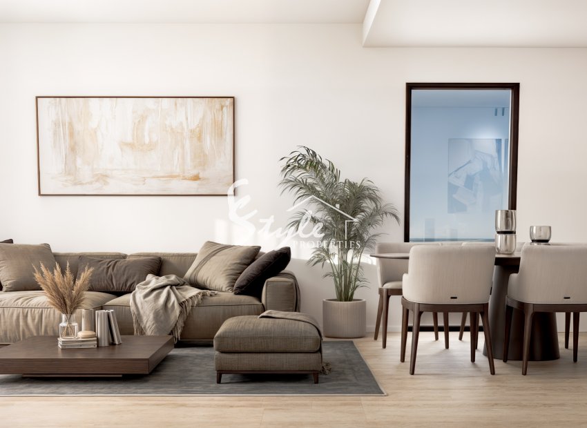 New build - Apartment - Benidorm - Finestrat