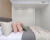 New build - Apartment - Benidorm - Finestrat