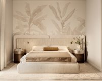 New build - Apartment - Benidorm - Finestrat