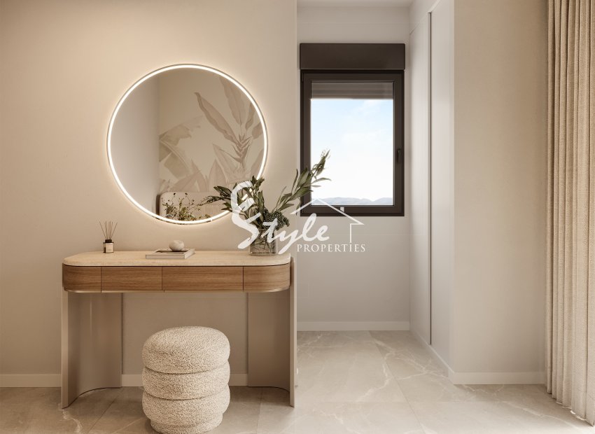 New build - Apartment - Benidorm - Finestrat