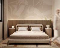 New build - Apartment - Benidorm - Finestrat