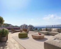 New build - Apartment - Benidorm - La Vila Joiosa