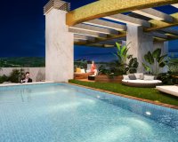 New build - Apartment - Calpe