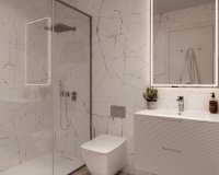 New build - Apartment - Calpe