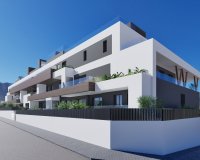 New build - Apartment - Ciudad Quesada - Benijofar