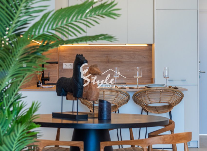 New build - Apartment - Ciudad Quesada - Benijofar