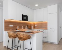 New build - Apartment - Ciudad Quesada - Benijofar