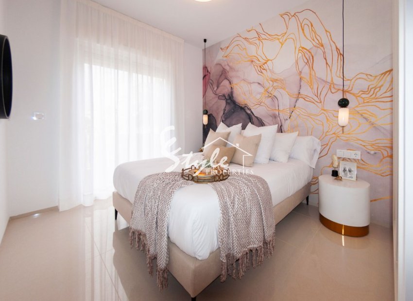 New build - Apartment - Ciudad Quesada - Doña pepa