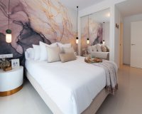 New build - Apartment - Ciudad Quesada - Doña pepa