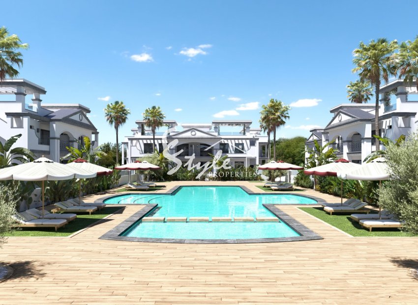 New build - Apartment - Ciudad Quesada - Doña pepa