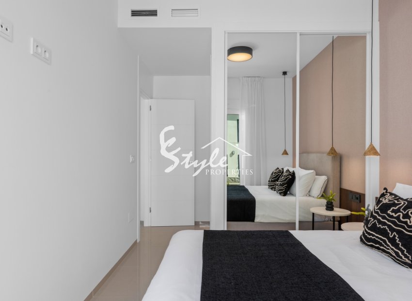 New build - Apartment - Ciudad Quesada - Doña pepa